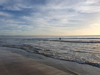 Jeffreys Bay Main Beach