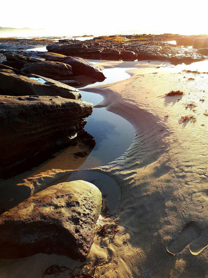 Kaysers Beach Beach Front