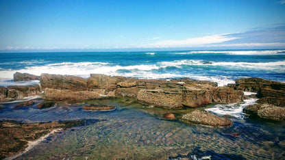 Kaysers Beach Beach Front