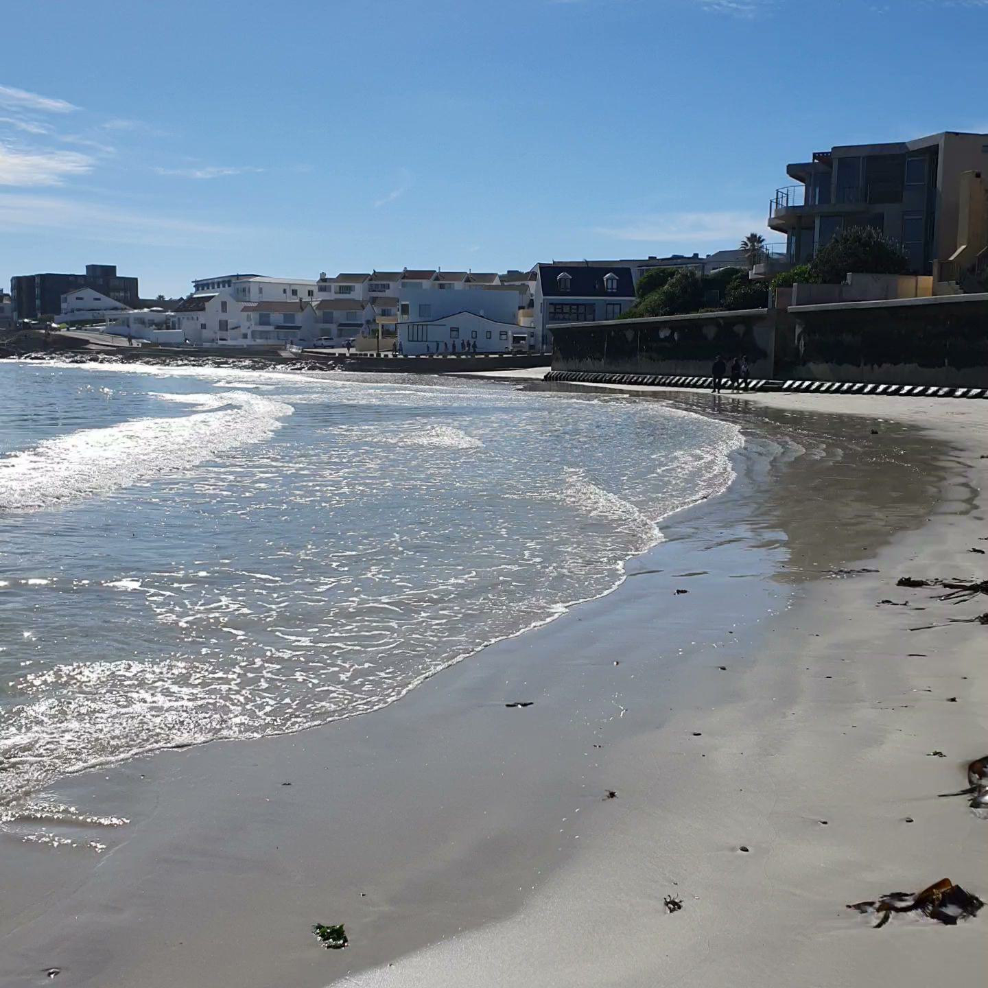 Kleinbaai Beach Blouberg