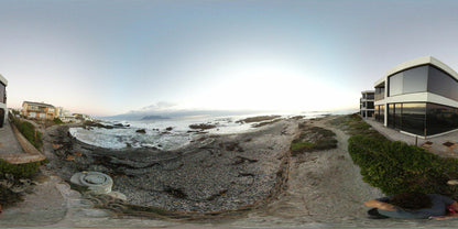 Kleinbaai Beach Blouberg