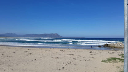 Kleinmond Beach