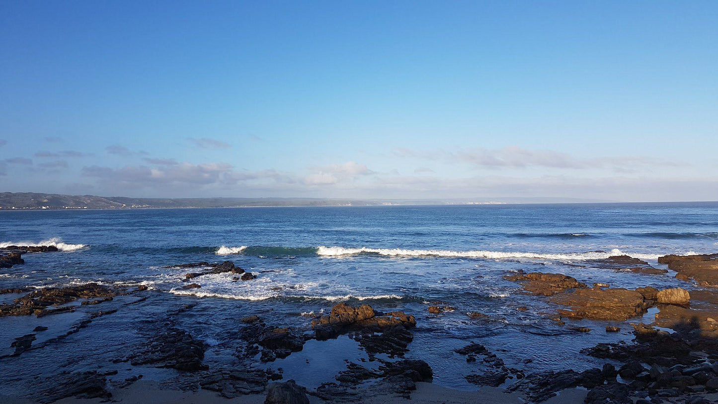 Lappiesbaai Public Beach