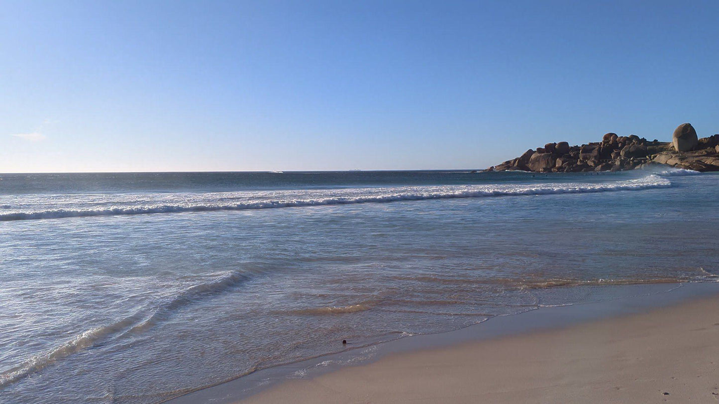 Llandudno Beach