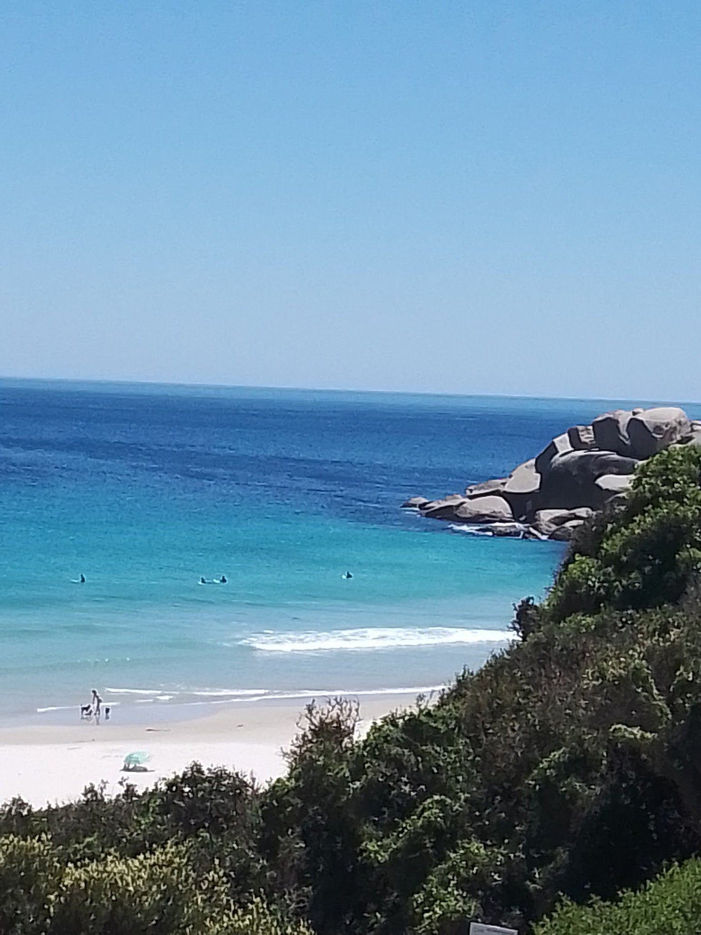 Llandudno Beach