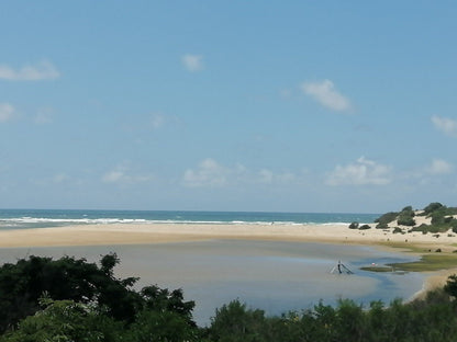 Mdumbi Beach