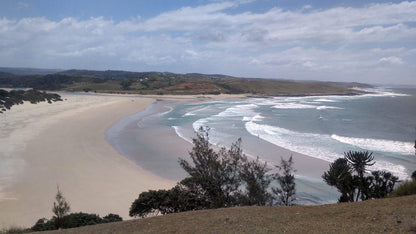 Mdumbi Beach