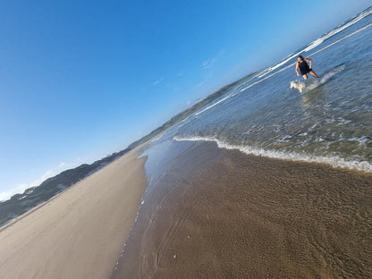 Mdumbi Beach