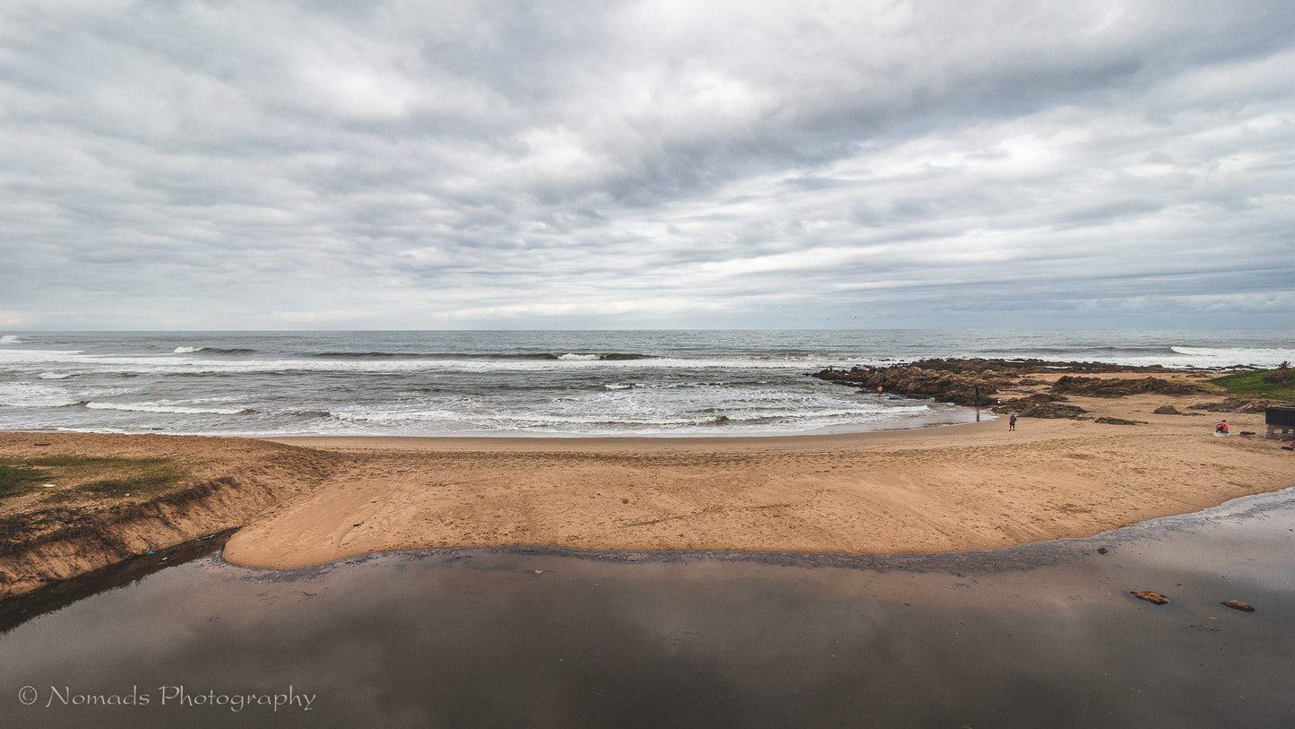 Melville Beach