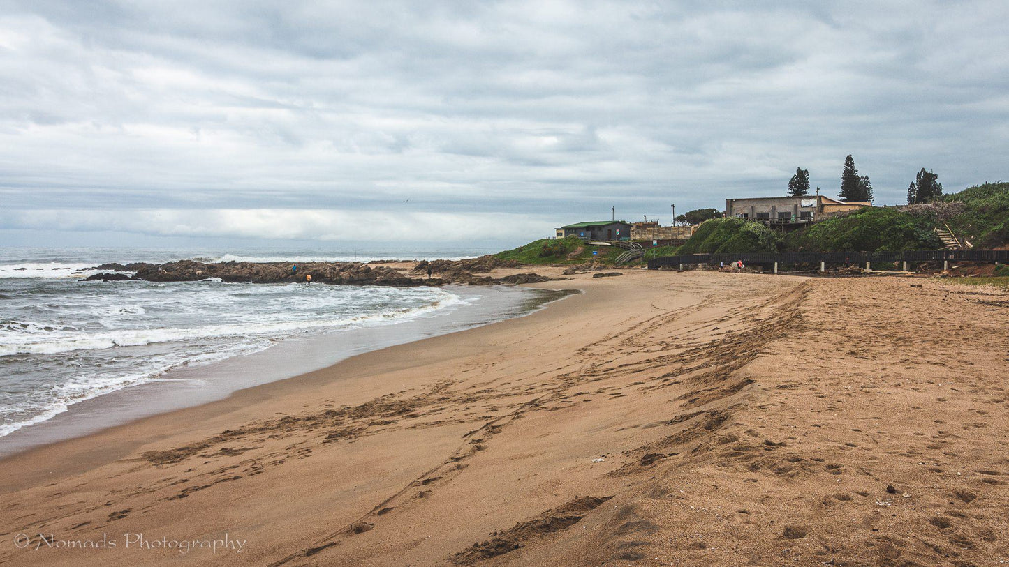 Melville Beach