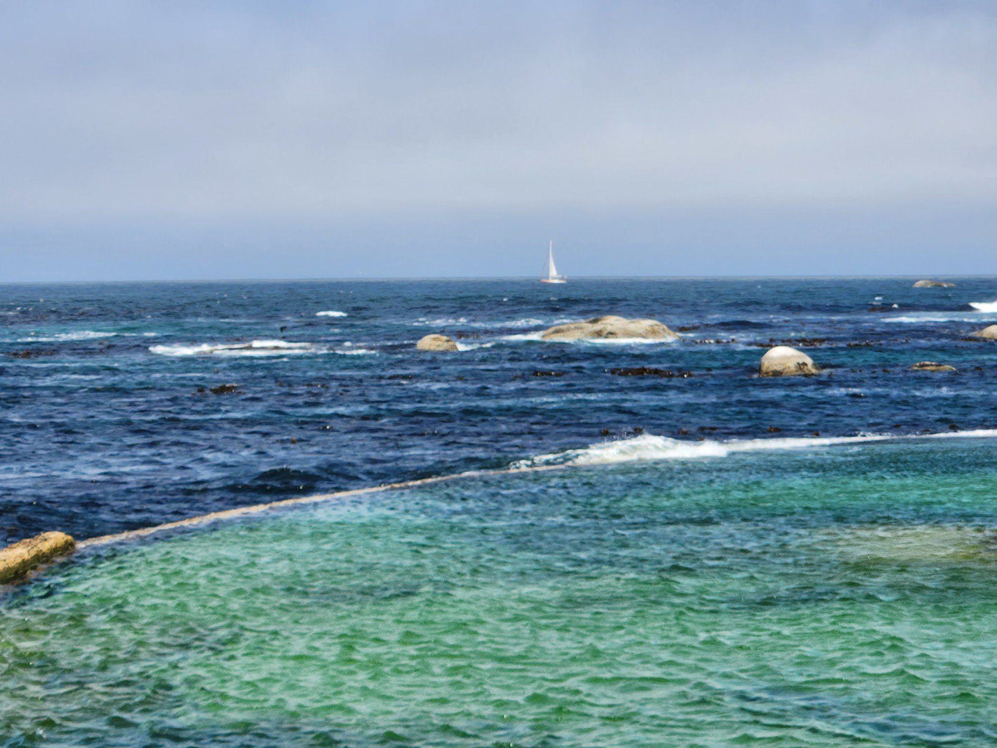 Miller’s Point Tidal Pool