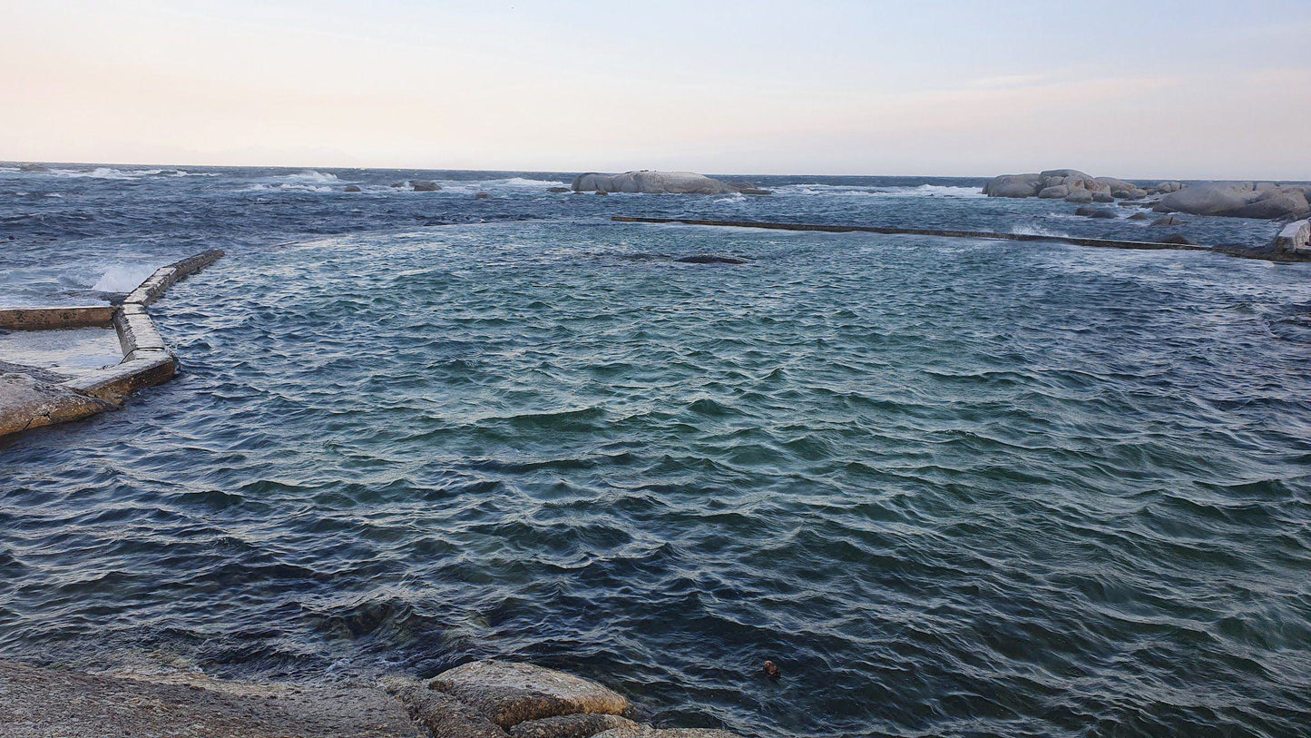 Miller’s Point Tidal Pool