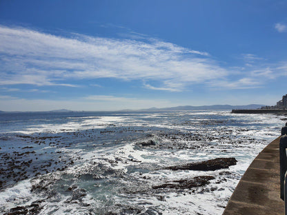 Mouille Point Beach