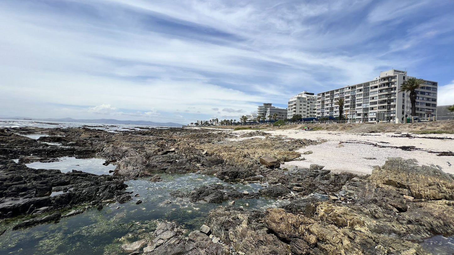 Mouille Point Beach