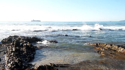 Mouille Point Beach