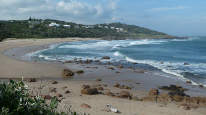 Munster Beach