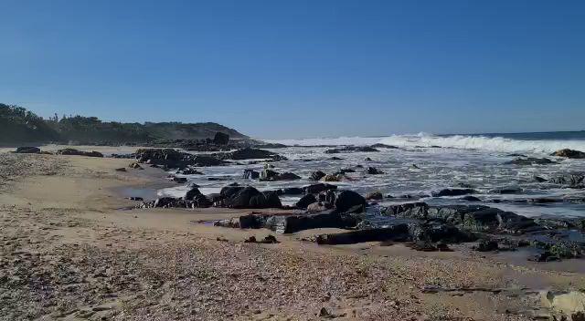 Munster Beach