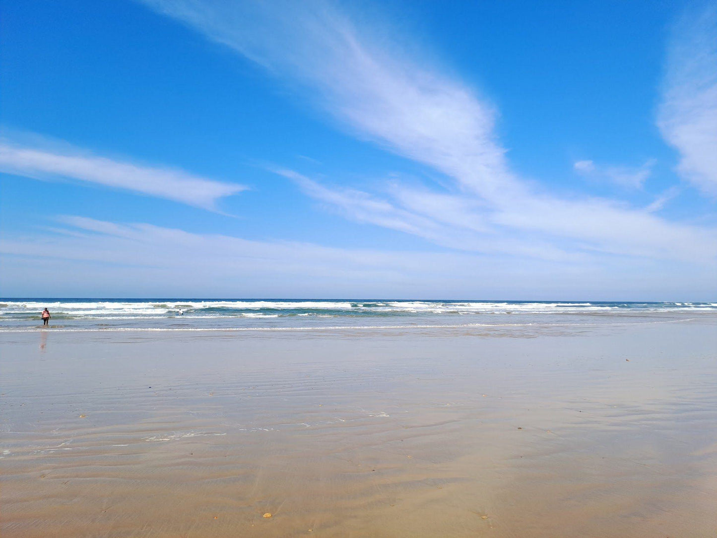 Nahoon Beach