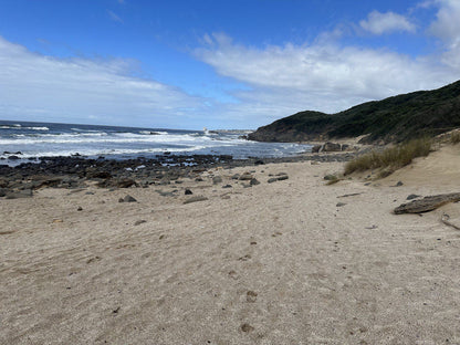 Nahoon Beach