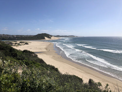 Nahoon Beach