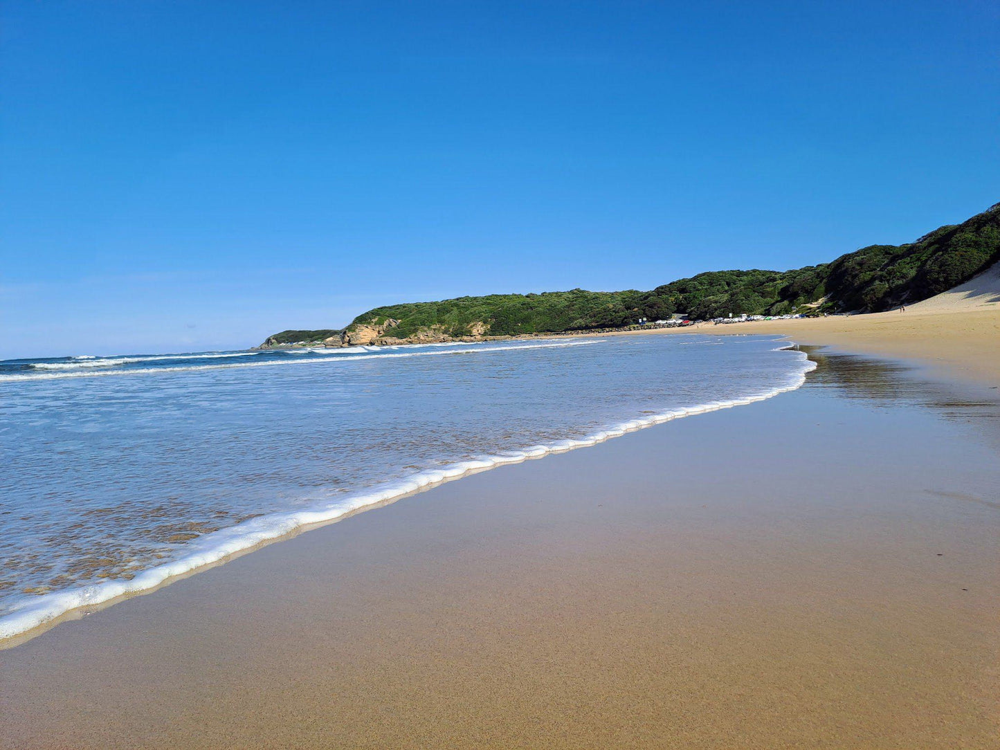 Nahoon Beach