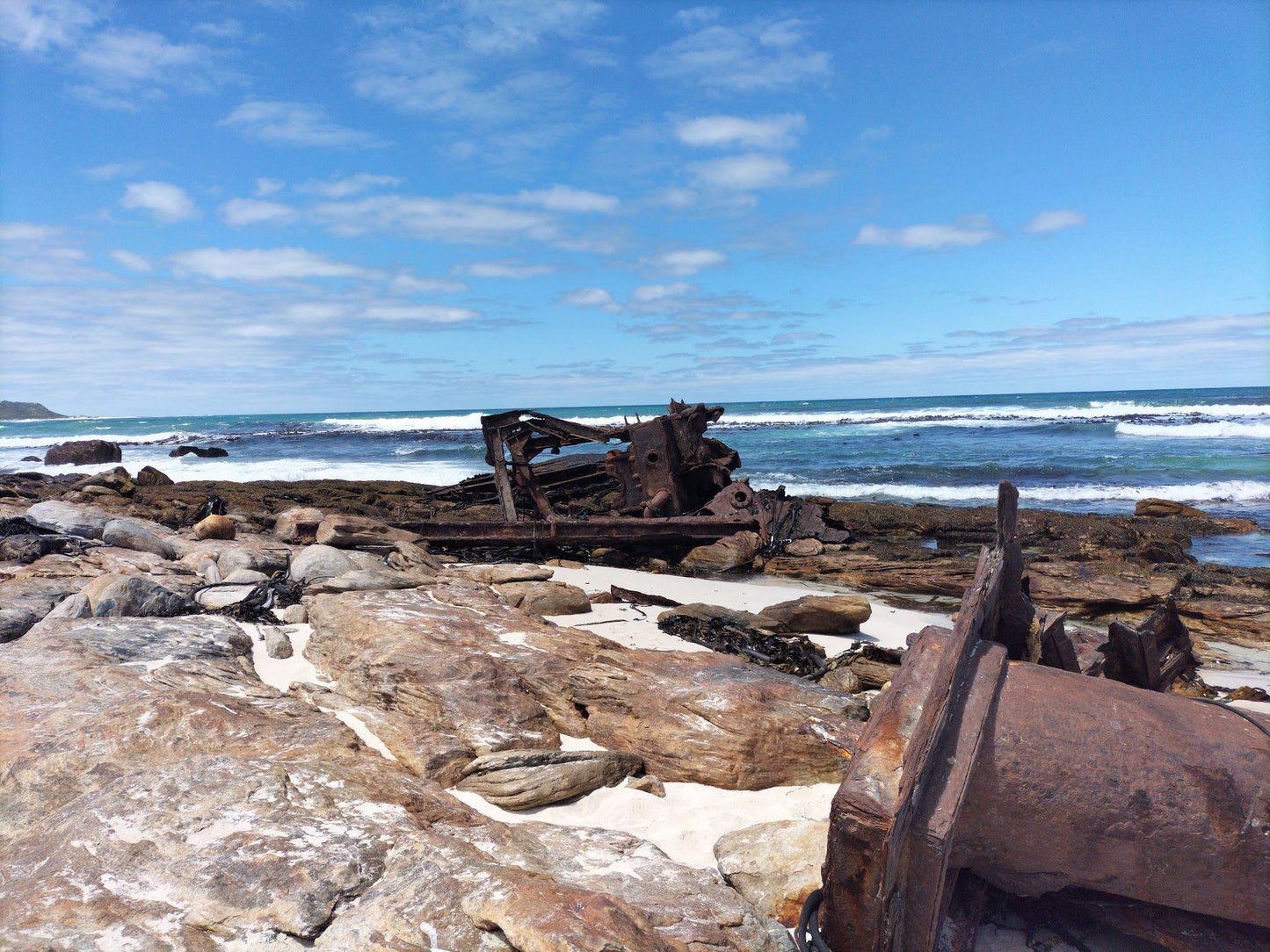 Olifantsbos Beach