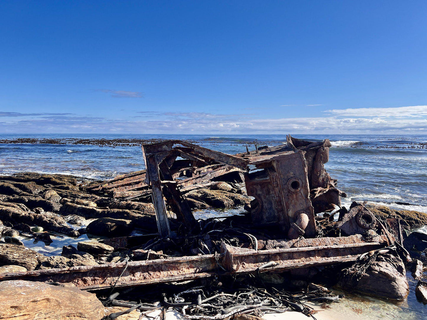 Olifantsbos Beach