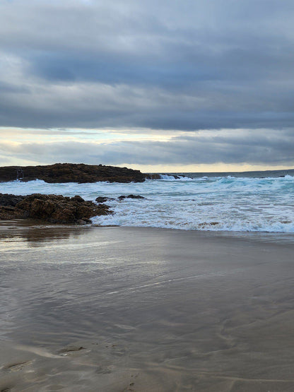 Oysterbay Beach