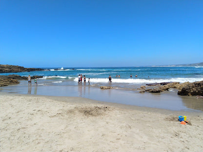 Oysterbay Beach