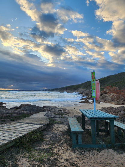 Oysterbay Beach