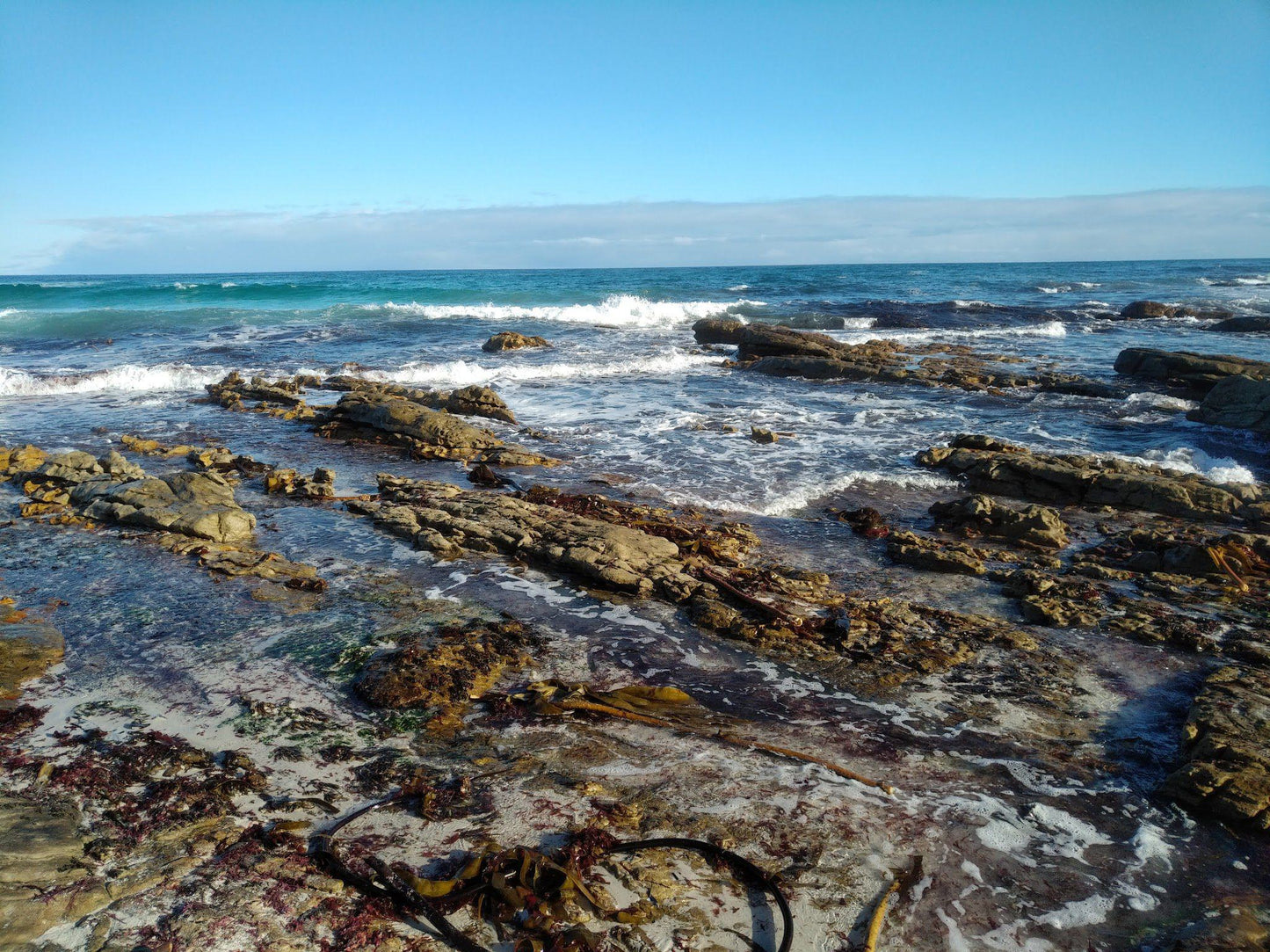 Platboom Beach