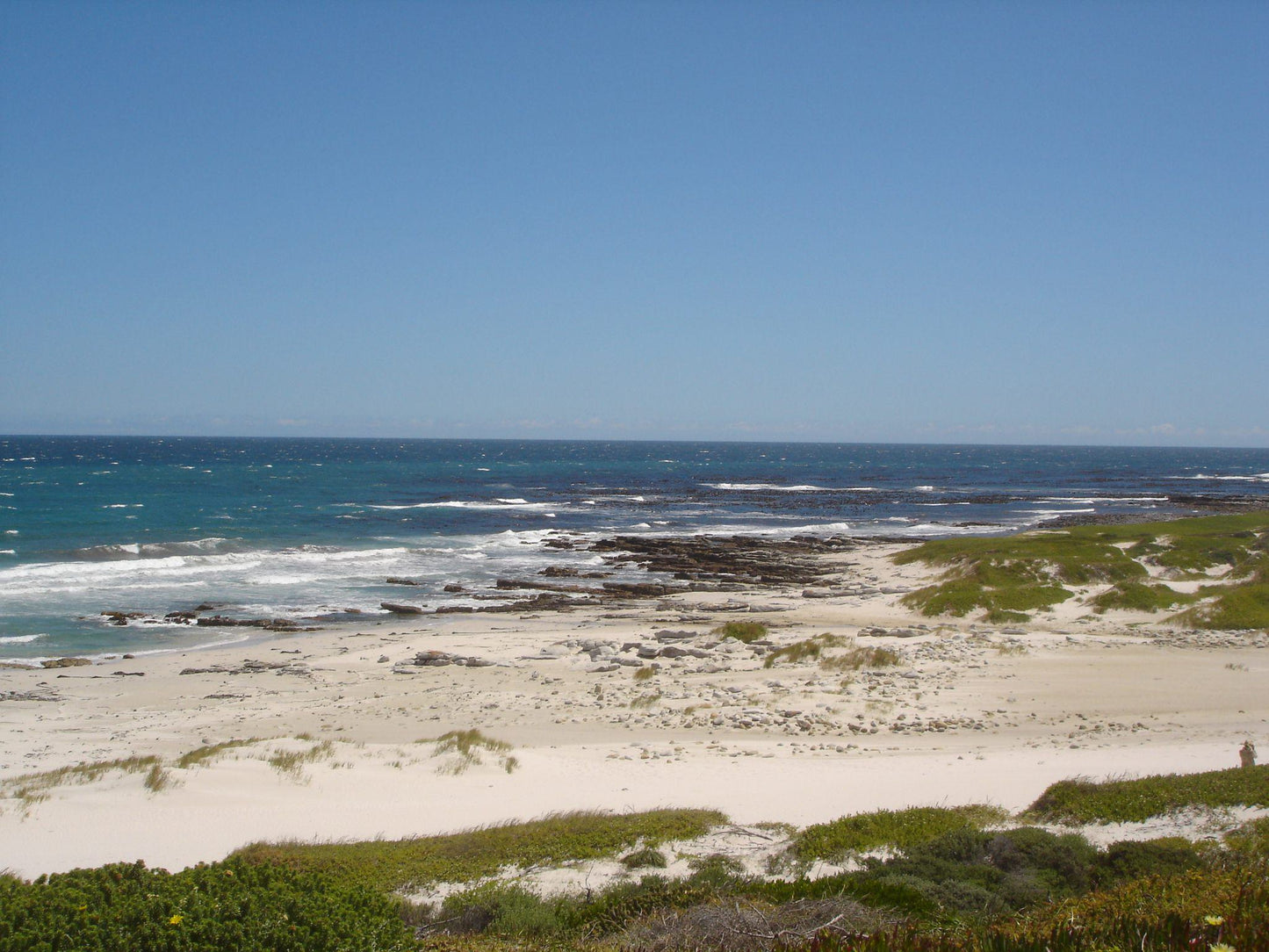 Platboom Beach