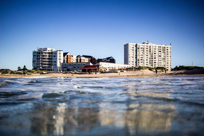 Pollok Beach