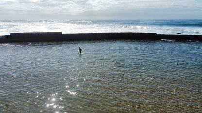 Port Shepstone Beach