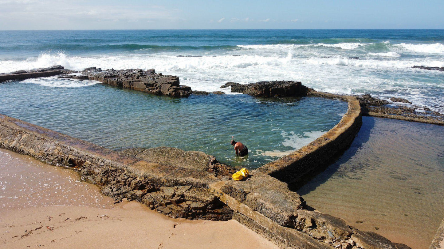 Port Shepstone Beach