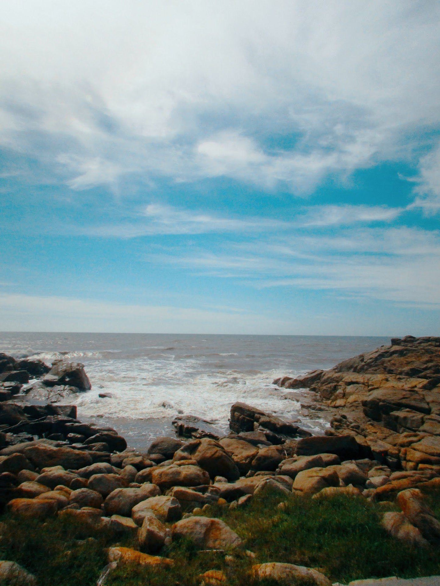 Ramsgate Beach