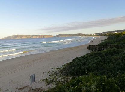 Robberg 5 Beach