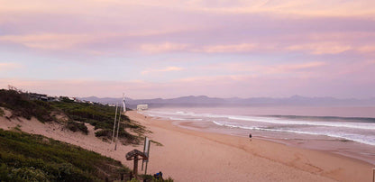 Robberg 5 Beach