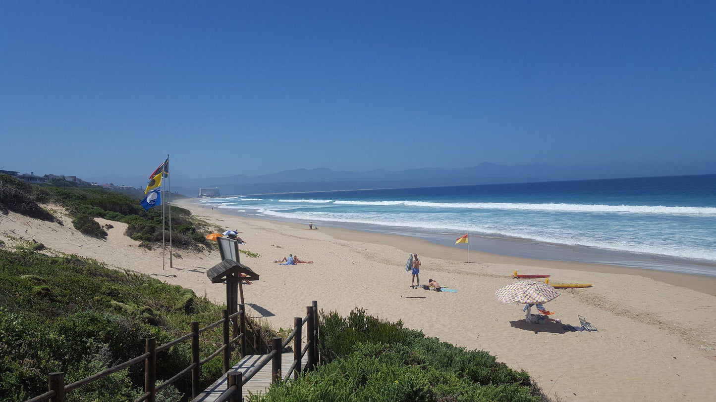 Robberg 5 Beach