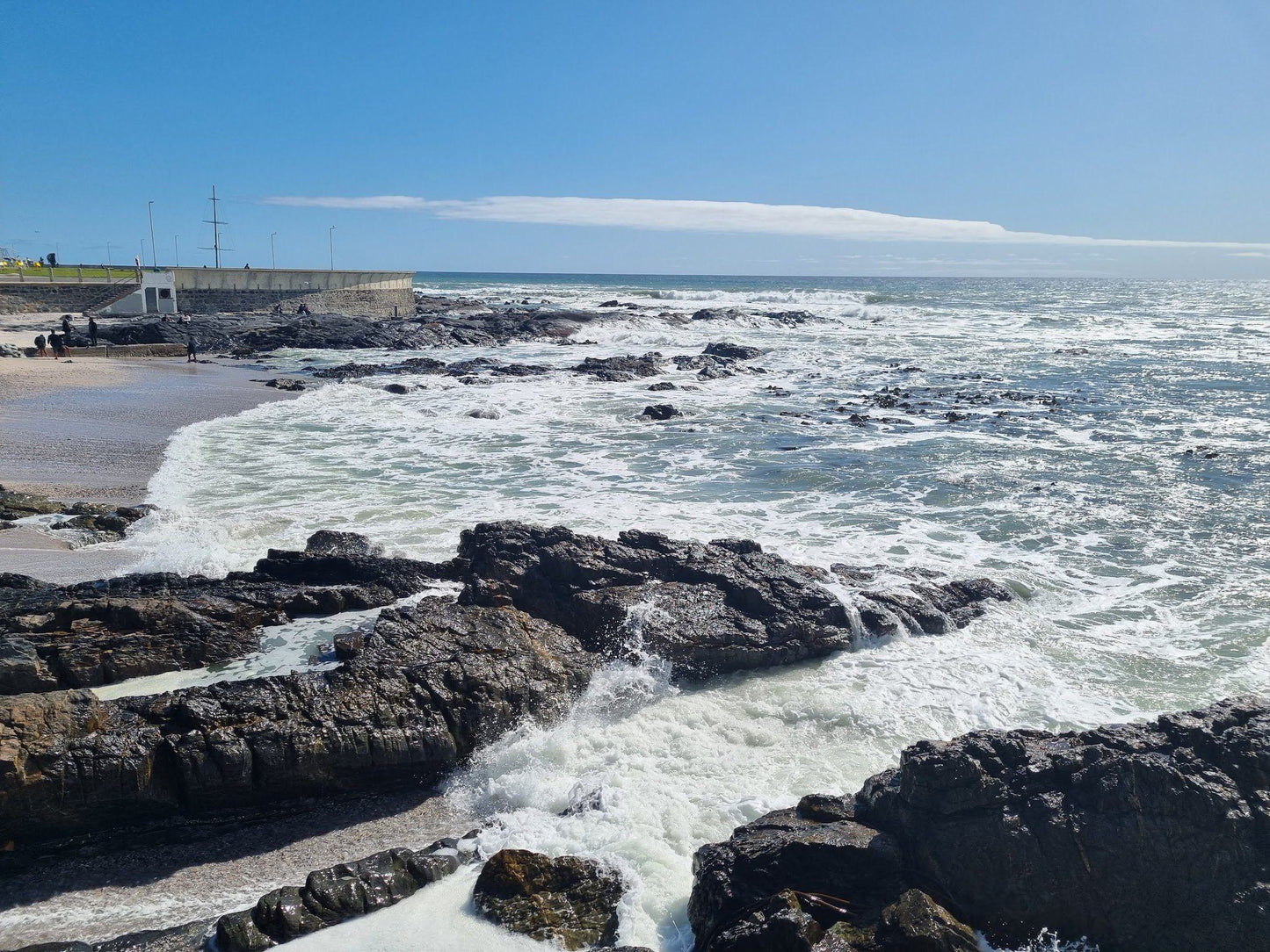 Rocklands Beach