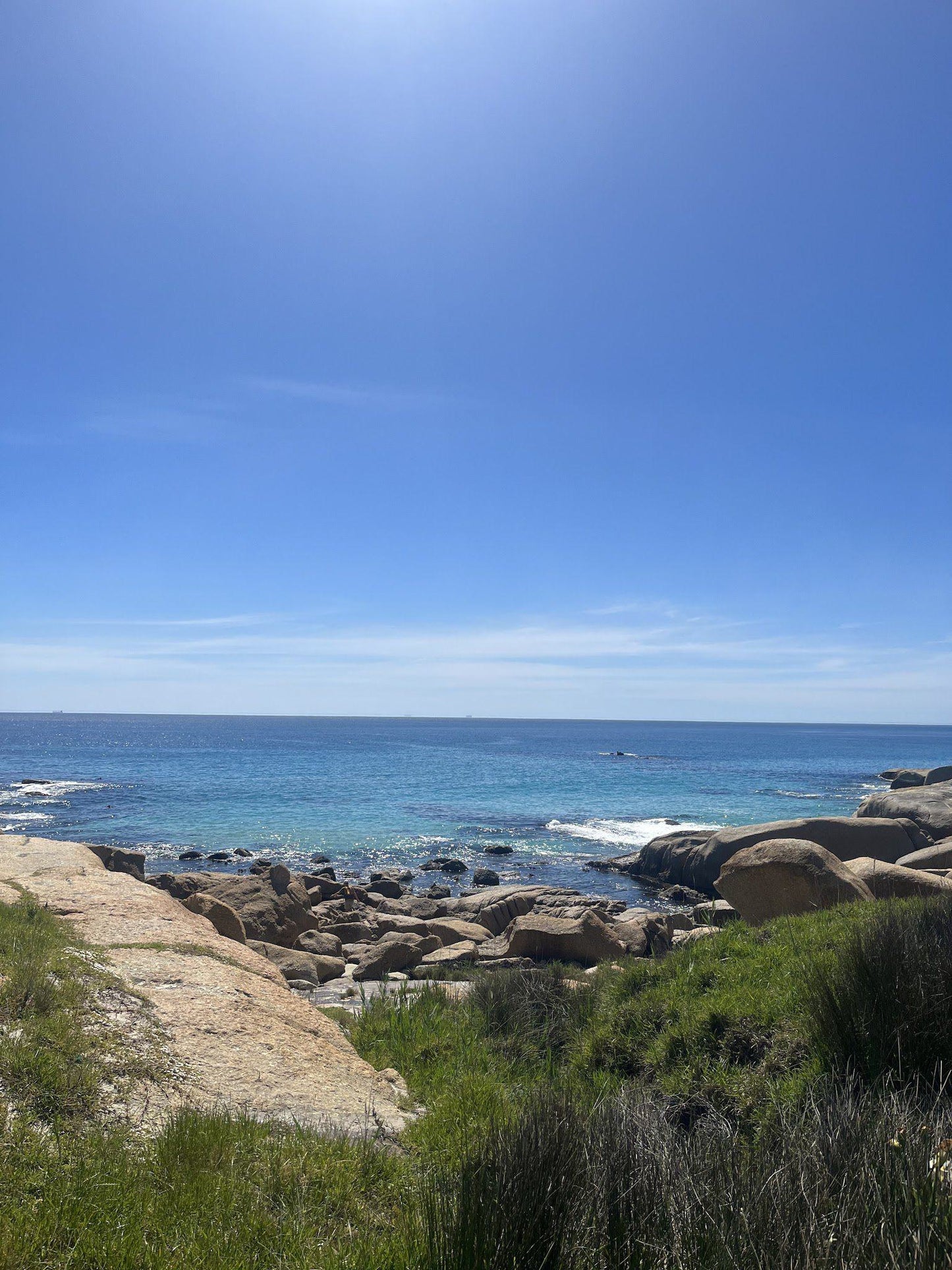 Sandy Bay, Cape Town