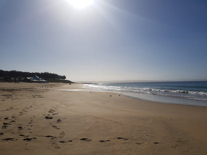 Santos Beach Mosselbay