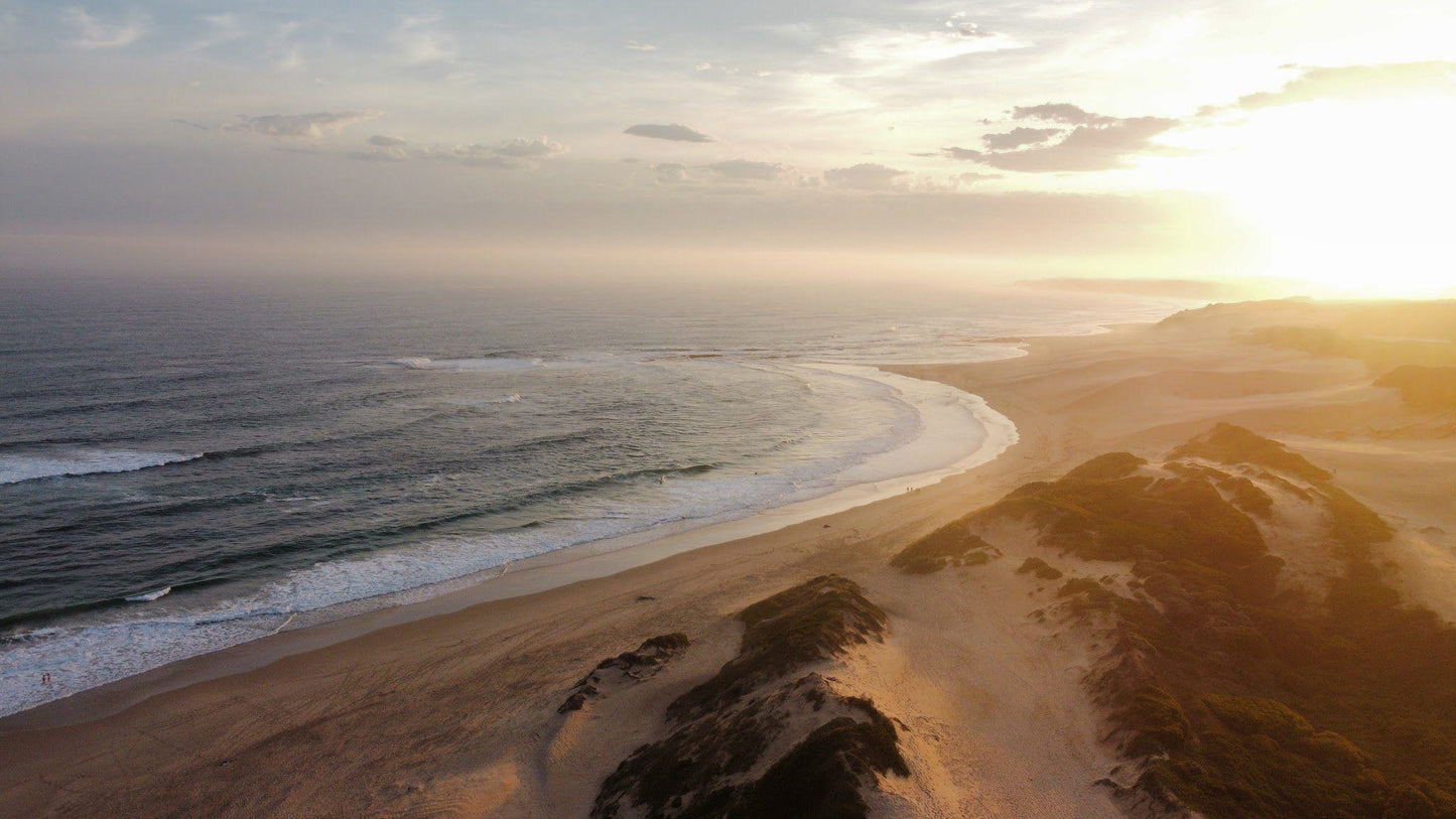 Sardinia Bay Beach