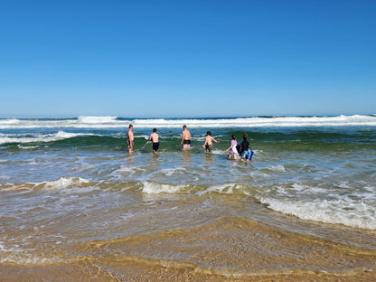 Sardinia Bay Beach