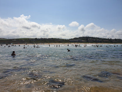 Scottburgh Beach