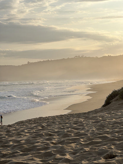 wilderness beach front