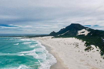 Silver Sands Beach