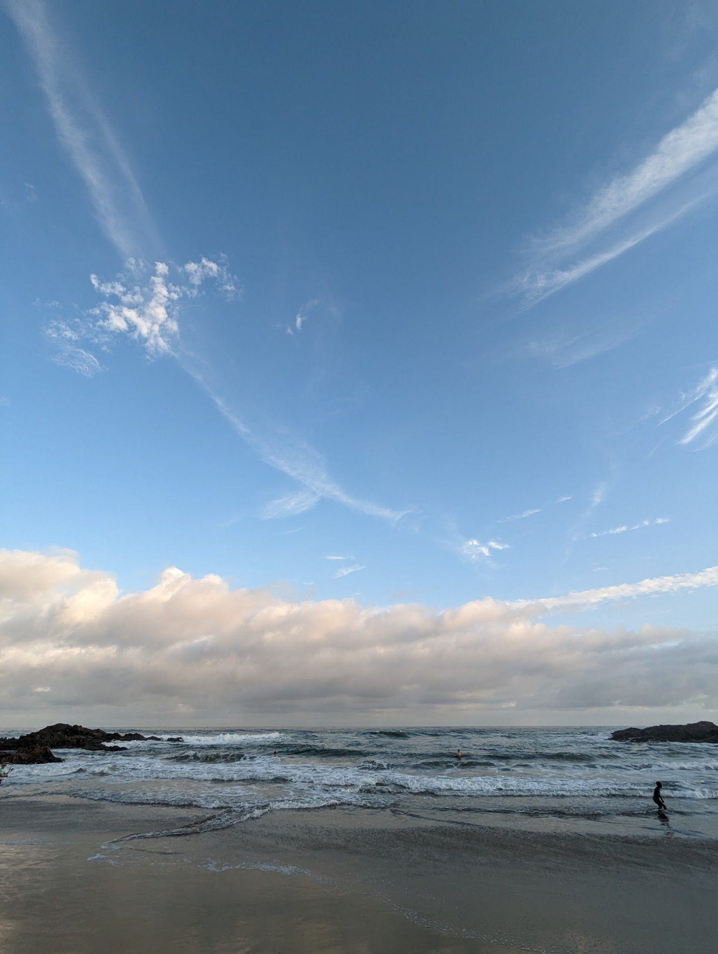 Leisure Bay Beach