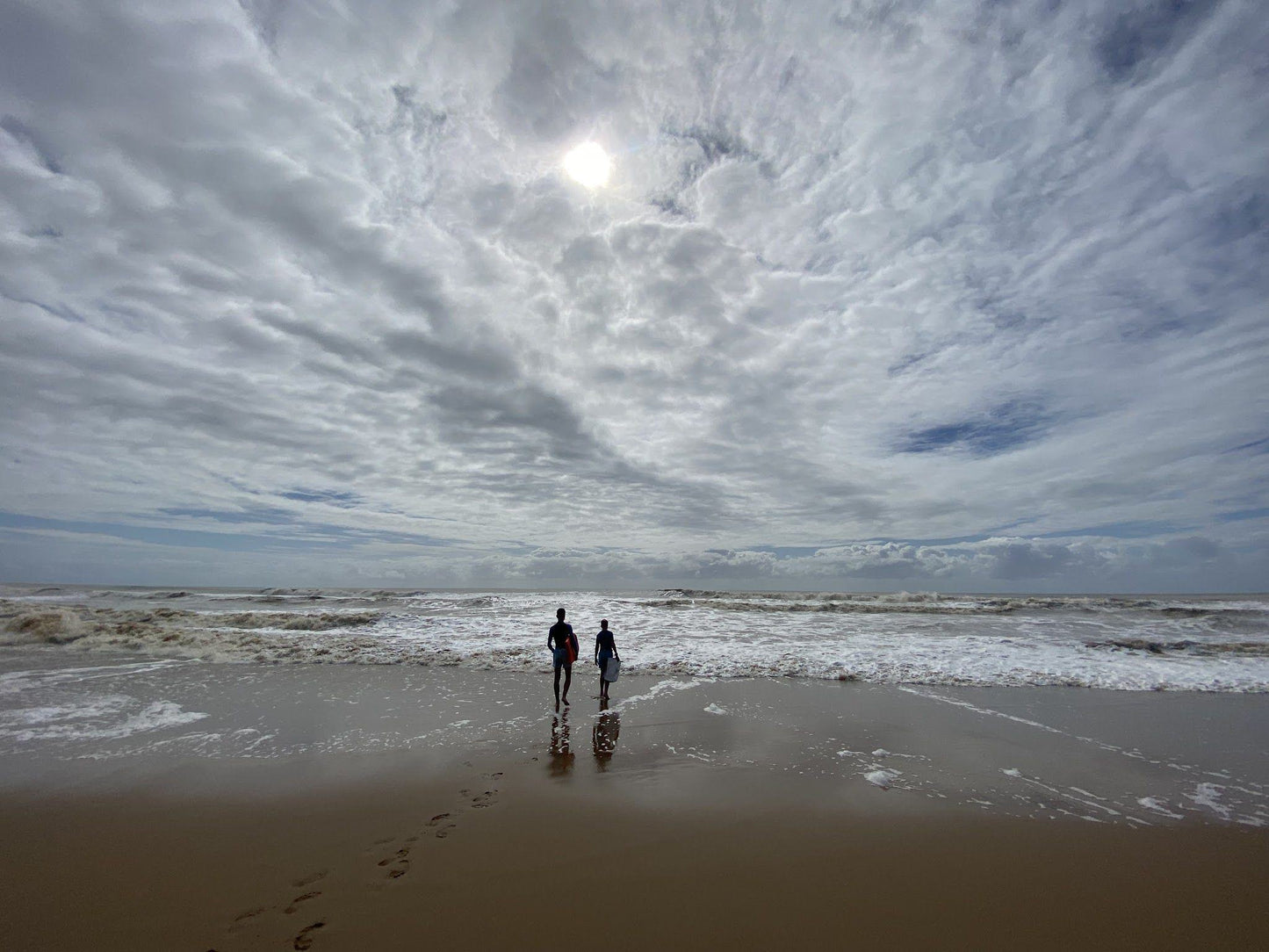 Jabula Beach