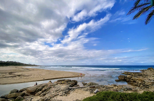 Southbroom Beach